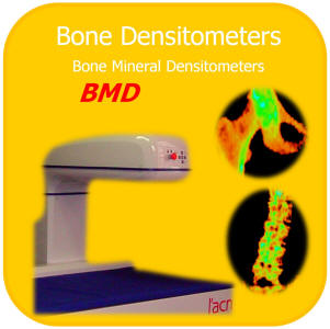 Bone Densitometers